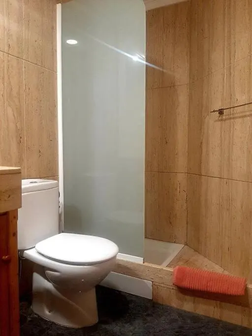 Apartment La Xana In El Cotillo