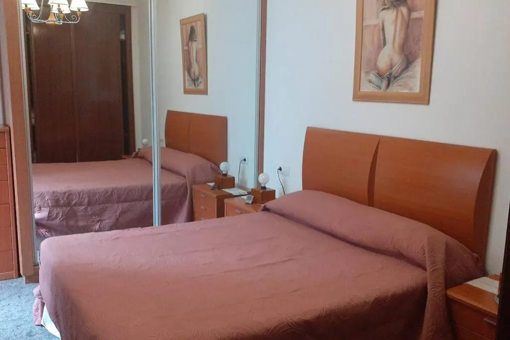 Apartment La Xana In El Cotillo