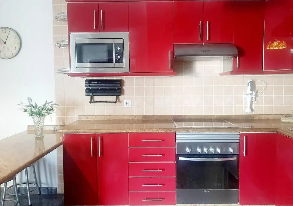 Apartment La Xana In El Cotillo