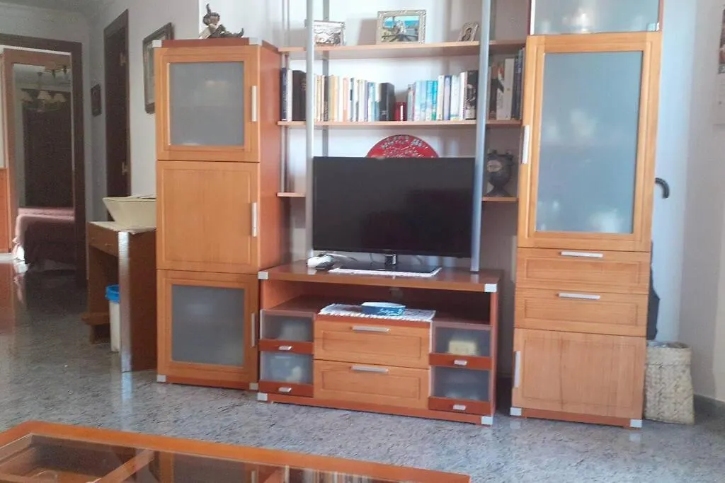 Apartment La Xana In El Cotillo Spanien